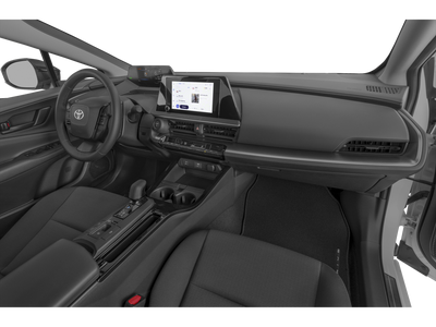 2027 Toyota Prius LE
