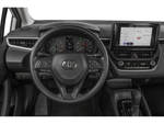 2027 Toyota Corolla Hybrid LE
