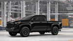 2026 Toyota Tacoma TRD PreRunner