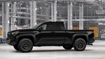 2026 Toyota Tacoma TRD PreRunner