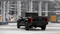 2026 Toyota Tacoma TRD PreRunner