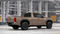 2026 Toyota Tacoma TRD PreRunner