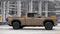 2026 Toyota Tacoma TRD PreRunner