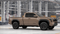 2026 Toyota Tacoma TRD PreRunner