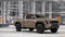 2026 Toyota Tacoma TRD PreRunner