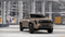 2026 Toyota Tacoma TRD PreRunner