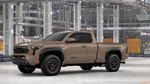 2026 Toyota Tacoma TRD PreRunner
