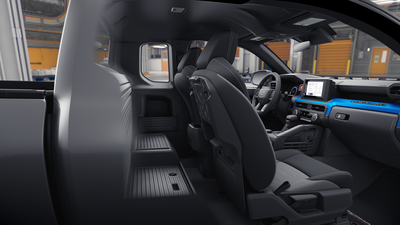 2026 Toyota Tacoma TRD PreRunner