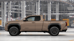 2026 Toyota Tacoma TRD PreRunner