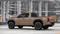 2026 Toyota Tacoma TRD PreRunner