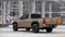 2026 Toyota Tacoma TRD PreRunner