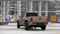 2026 Toyota Tacoma TRD PreRunner