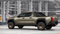 2026 Toyota Tacoma i-FORCE MAX Trailhunter