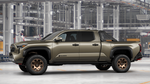 2026 Toyota Tacoma i-FORCE MAX Trailhunter