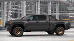 2026 Toyota Tacoma i-FORCE MAX Trailhunter