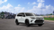2026 Toyota Grand Highlander Hybrid Hybrid Nightshade