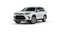 2024 Toyota Grand Highlander Hybrid Hybrid Limited