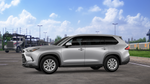 2026 Toyota Grand Highlander Hybrid Hybrid XLE
