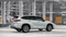 2026 Toyota Highlander Hybrid Hybrid Platinum