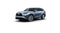 2024 Toyota Highlander Hybrid Hybrid Limited