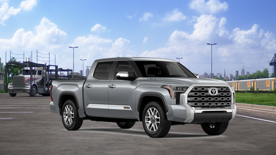 2026 Toyota Tundra i-FORCE MAX 1794 Edition i-FORCE MAX