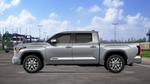 2026 Toyota Tundra i-FORCE MAX 1794 Edition i-FORCE MAX