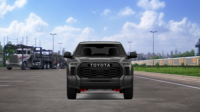 2026 Toyota Tundra i-FORCE MAX TRD Pro