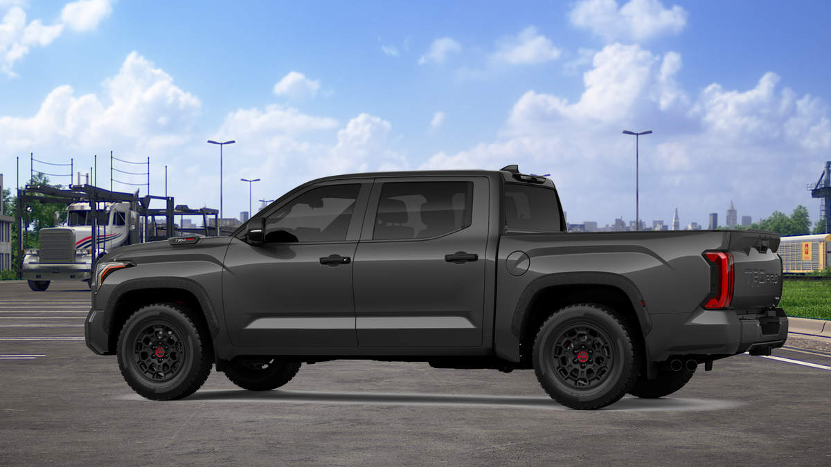 2026 Toyota Tundra i-FORCE MAX TRD Pro