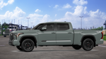 2026 Toyota Tundra i-FORCE MAX Platinum i-FORCE MAX