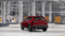 2026 Toyota Corolla Cross Hybrid Hybrid SE