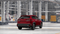 2026 Toyota Corolla Cross Hybrid Hybrid SE