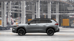 2026 Toyota Corolla Cross Hybrid Hybrid XSE