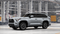 2026 Toyota Sequoia SR5