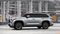 2026 Toyota Sequoia SR5