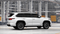 2026 Toyota Sequoia SR5