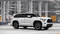 2026 Toyota Sequoia SR5