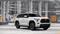 2026 Toyota Sequoia SR5