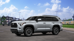 2026 Toyota Sequoia SR5