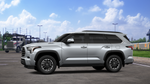 2026 Toyota Sequoia SR5