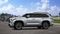 2026 Toyota Sequoia SR5