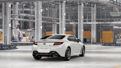 2026 Toyota GR86 GR86