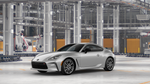 2026 Toyota GR86 GR86