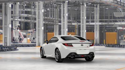 2026 Toyota GR86 GR86