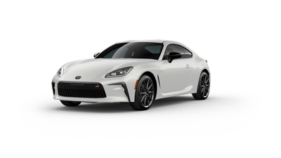 2026 Toyota GR86 GR86 Premium