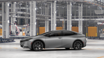 2026 Toyota Prius Limited AWD