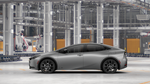 2026 Toyota Prius Limited AWD