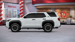 2026 Toyota 4Runner i-FORCE MAX TRD Off-Road Premium i-FORCE MAX
