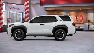 2026 Toyota 4Runner i-FORCE MAX TRD Off-Road Premium i-FORCE MAX