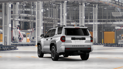 2026 Toyota 4Runner i-FORCE MAX TRD Off-Road i-FORCE MAX