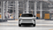 2027 Toyota bZ XLE